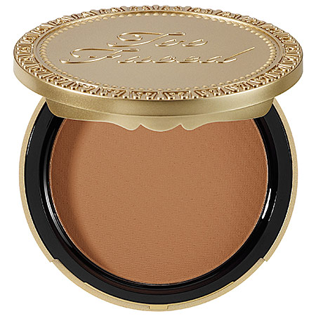 Too Faced Milk Chocolate Soleil Light