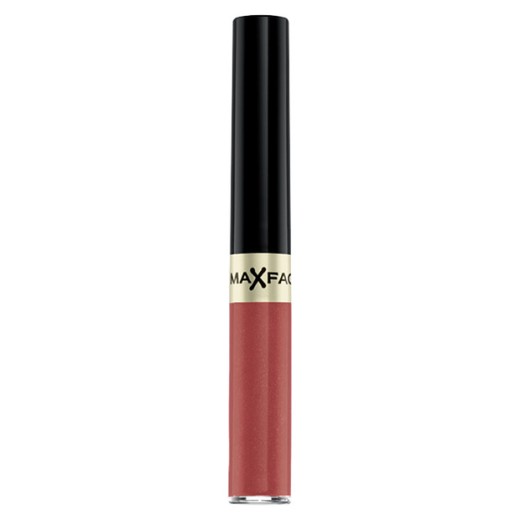 Max Factor Lipfinity Lip Colour Spicy