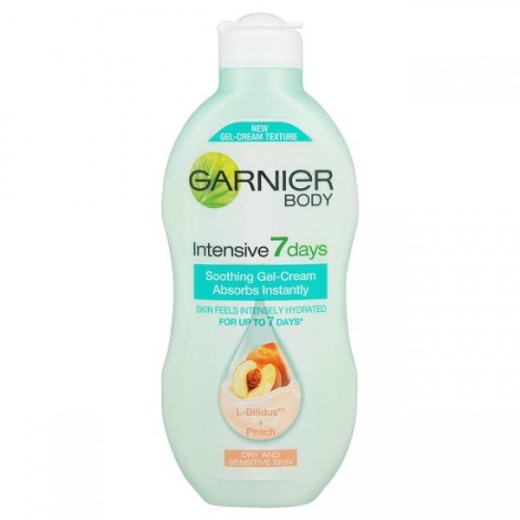 Garnier Intensive 7 Day Lotion