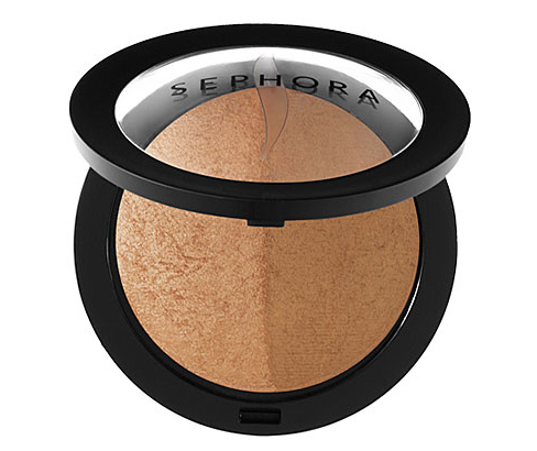 Sephora Microsmooth Bronzer Duo