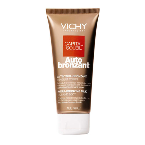 Vichy Capital Soleil Auto Bronzant