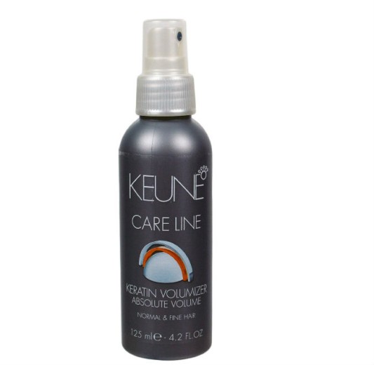 Keune Keratin Volumizer