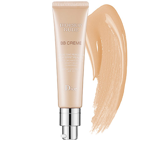 Diorskin Nude BB Creme