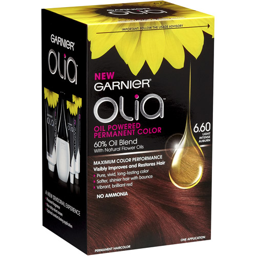 Garnier Olia