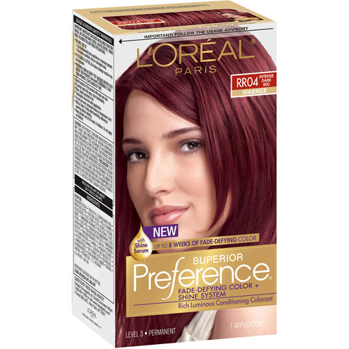 L'Oreal Paris Superior Preference