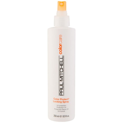 Paul Mitchell Color Protect Locking Spray