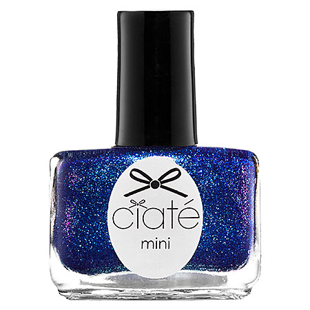 Ciate Mini Paint Pot Nail Polish , True Blue