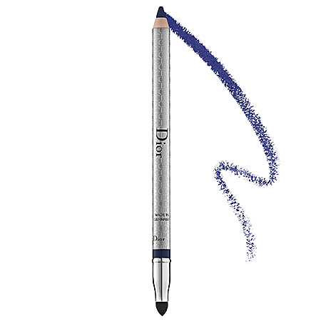 Dior Crayon Eyeliner, 254