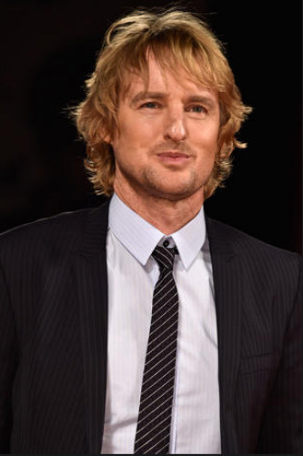 Owen Wilson