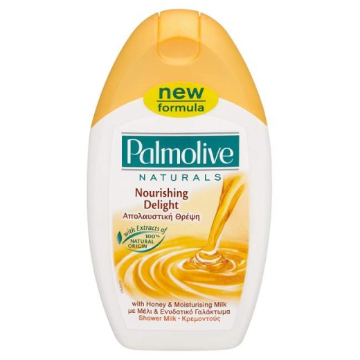 Palmolive Milk & Honey