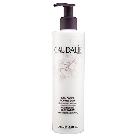 Caudalie Nourishing Body Lotion