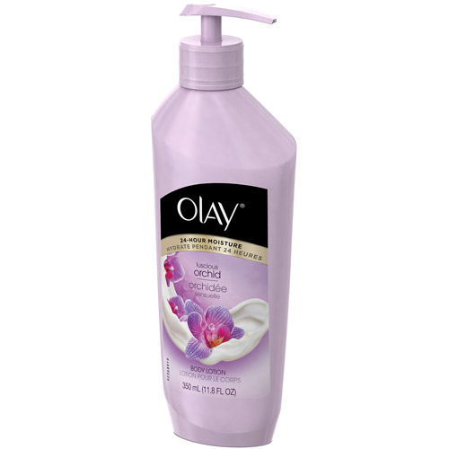 Olay Luscious Embrace Body Lotion