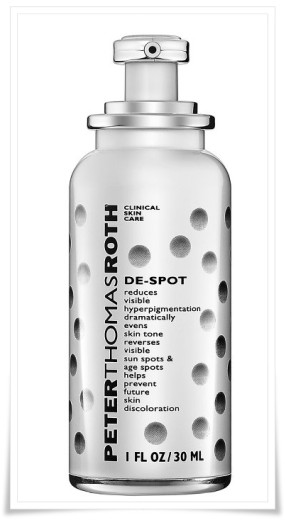 Peter Thomas Roth De Spot