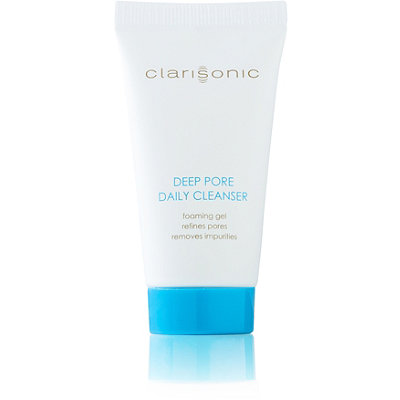 Clarisonic Deep Pore Daily Cleanser