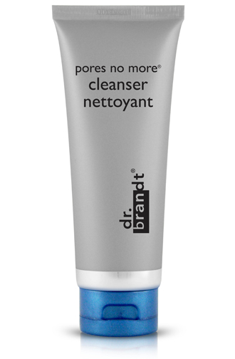 Dr. Brandt Pores No More Cleanser Nettoyant