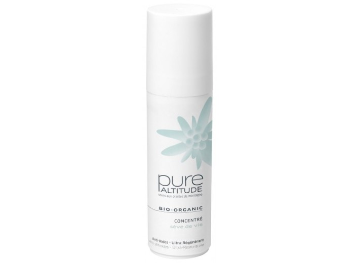 Pure Altitude Bio Organic Ultra