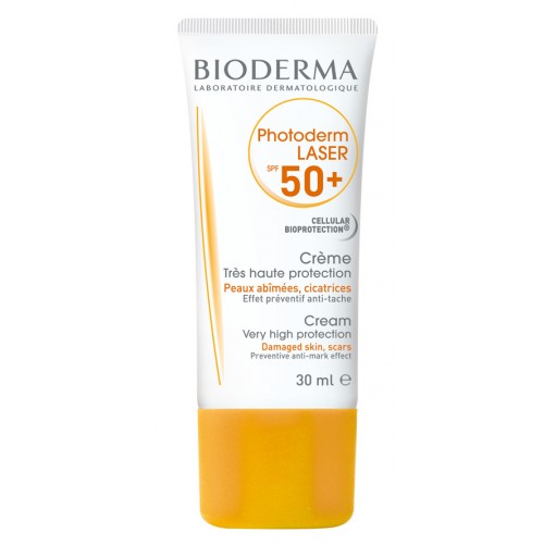 Bioderma Photoderm Sensitive SPF50