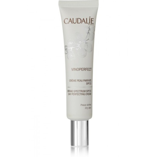 Caudalie Vinoperfect Day Perfecting Fluid SPF 15