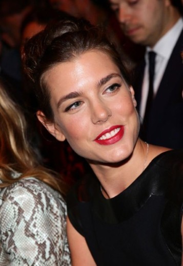 Charlotte Casiraghi