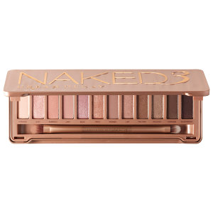 Urban Decay Naked3