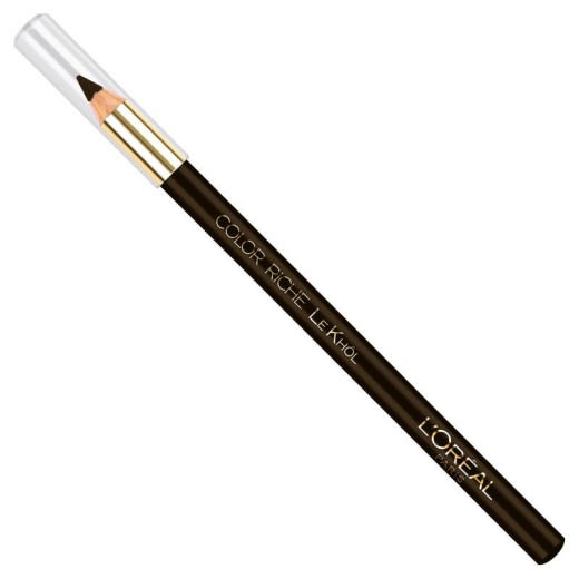 Loreal Color Riche Le Khol 102