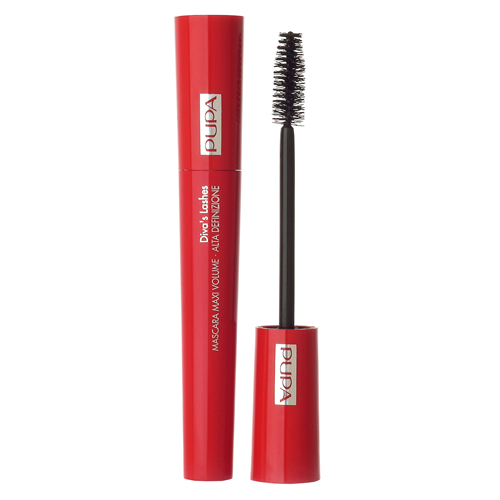 Pupa Diva Lashes