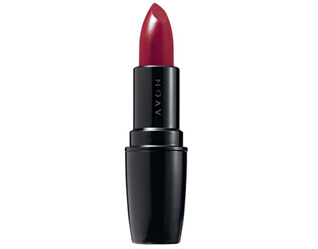 Avon Ultra Color Rich, Cherry Jubilee