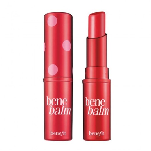 Benefit Benetint Hydrating Tinted Lip Balm