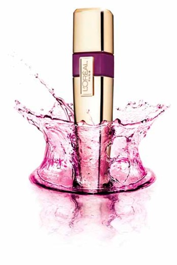 Loreal Shine Caresse, 402