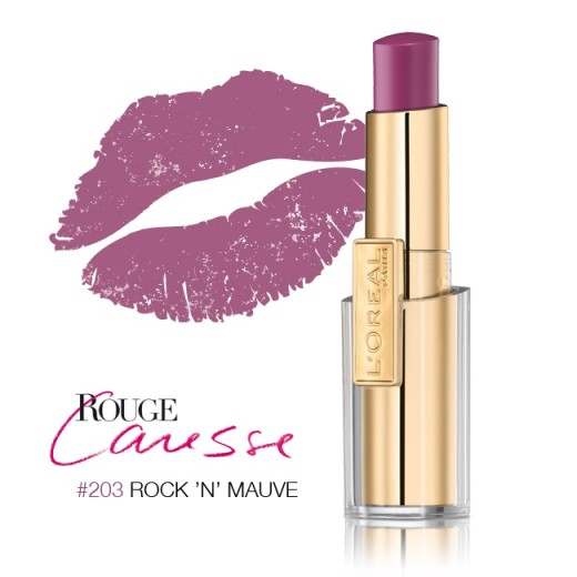 Loreal Color Riche Rouge Caresse