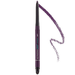 Sephora Retractable Waterproof Eyeliner, 13