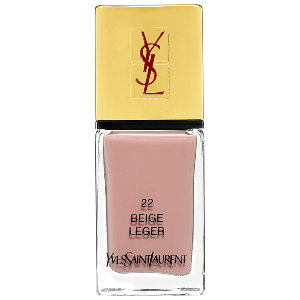 YSL, La Laque Couture, 22