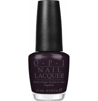 OPI, William Tell Me About