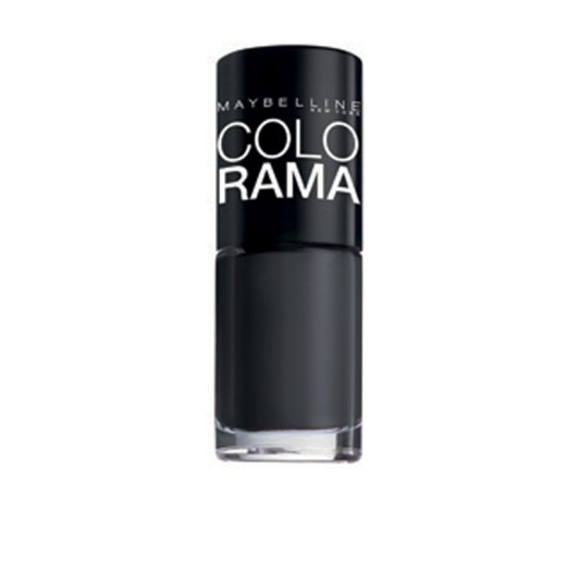 Maybelline Colorama, 23 Dark Chocolate