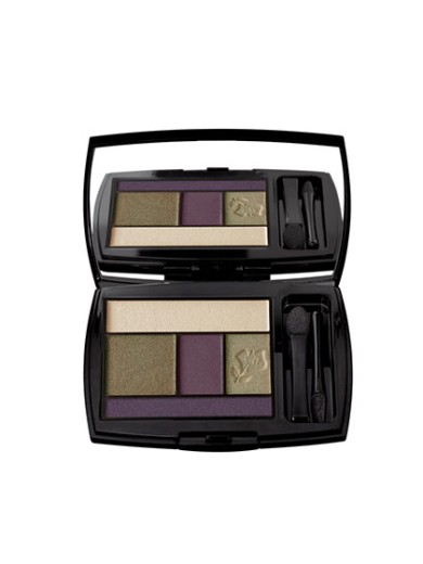 Lancome Color Design Palette, Olive Amour