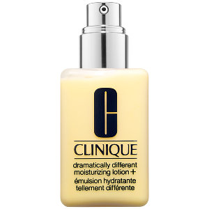 Clinique Dramatically Different Moisturizing Lotion