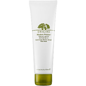 Origins Modern Friction Nature's Gentle Dermabrasion