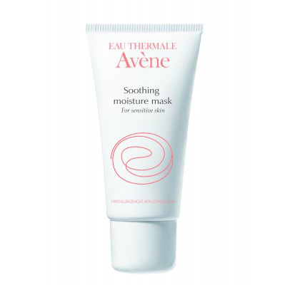 Avene Soothing Moisture Mask