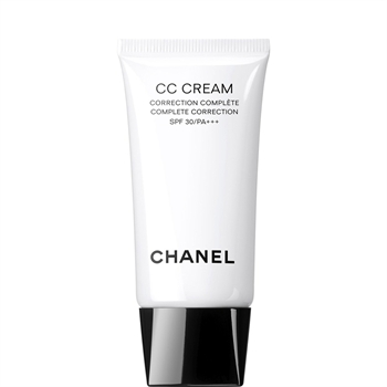 Chanel CC Cream