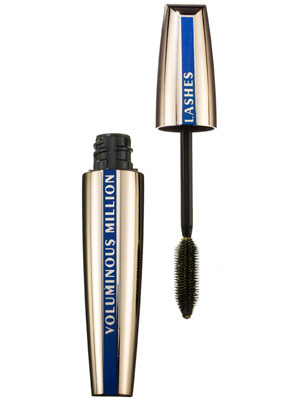 Loreal Voluminous Million Lashes Waterproof