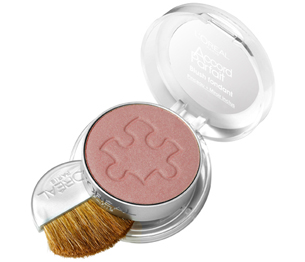 Loreal Blush True Match 115 Vrairose