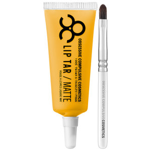 Obsessive Compulsive Cosmetics Lip Tar, Traffic