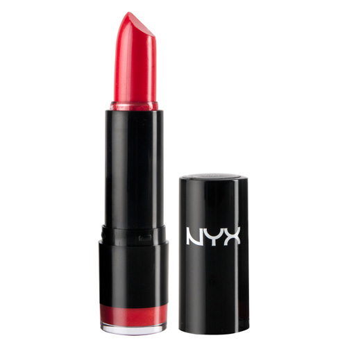 NYX Creamy Round Listick, Chaos