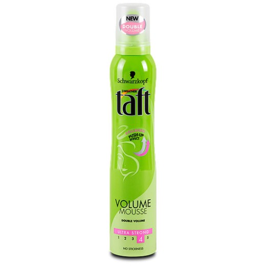 Taft Volume Mousse