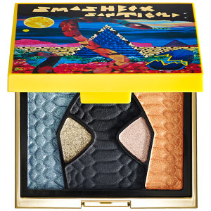 Smashbox Santigolden Age Eye Shadow Collage