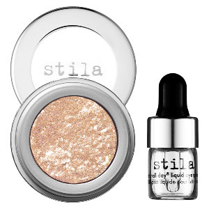 Stila Magnificent Metals, Kitten