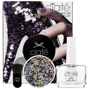 Ciate Sequined Manicure Kit