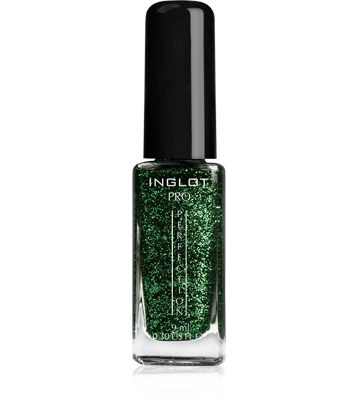 Inglot Sparkling Nail Art, 93