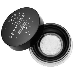 Sephora Midnight Magic Face and Body Glitter