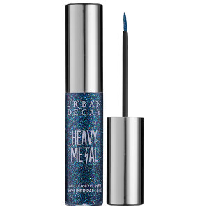 Urban Decay Heavy Metal Glitter Liner, Spandex